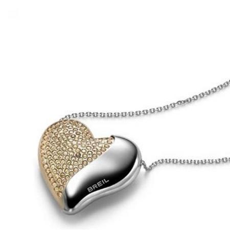 BREIL GIOIELLI - BREIL JEWELS HEARTBREAKER Collection With crystals - Dames -