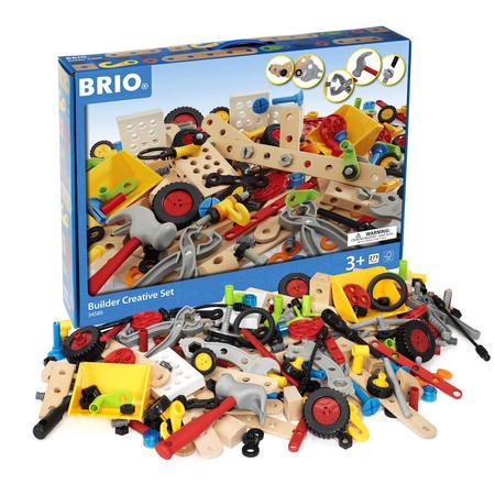 BRIO Builder- creatief - 34589