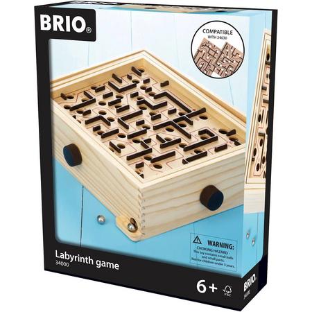 BRIO Labyrint - 34000