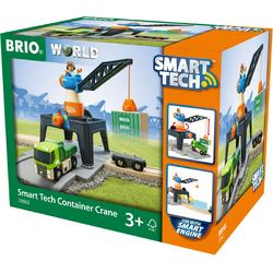   Smart Tech Containerkraan - 33962