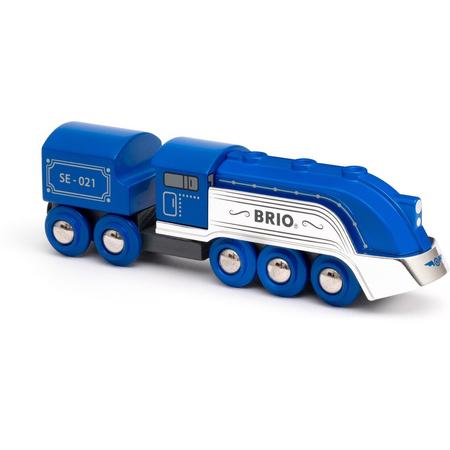 BRIO Special Edition Train 2021 - 33642