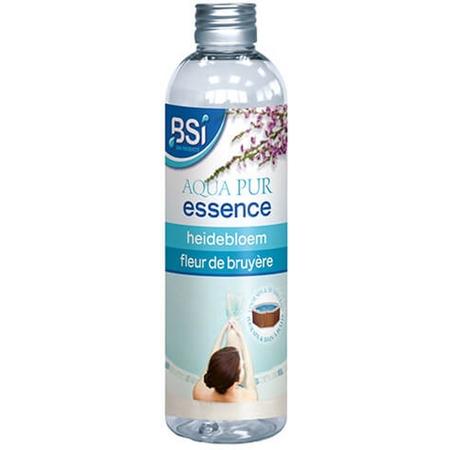 BSI Aqua Pur Essence - heidebloem