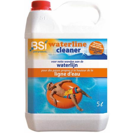 Waterline Cleaner 5L