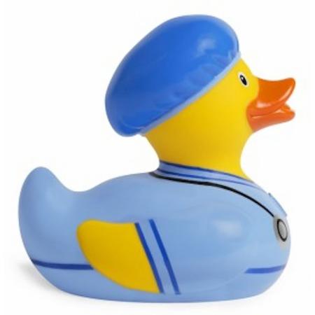 BUD Deluxe Doc Duck van Bud Duck: Mooiste Design badeend ter Wereld