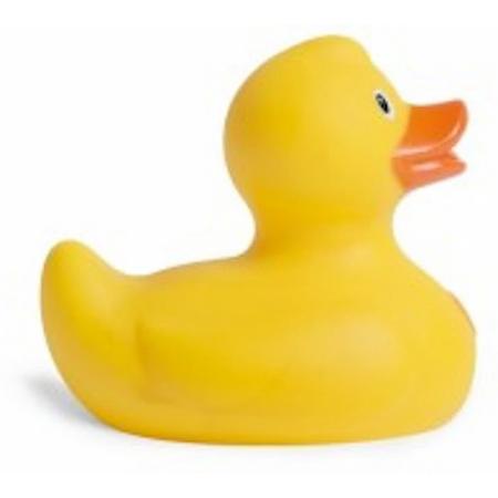 BUD Luxury mini uno Duck van Bud Duck: Mooiste Design badeend ter Wereld