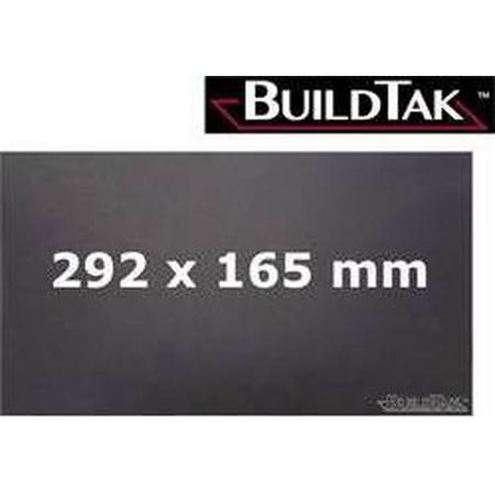 BuildTak film 292 x 165 mm print bed 32568
