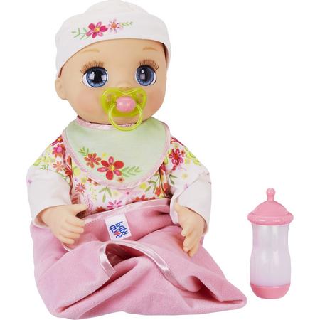 Baby Alive Levensecht Baby