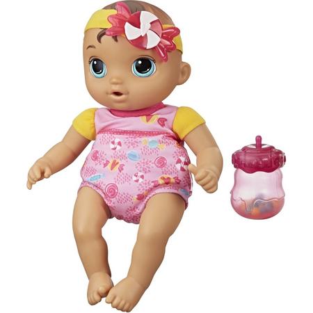 Baby Alive Sweet N Snuggly Baby Aliveby