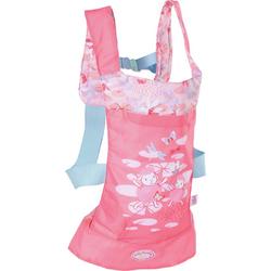 Baby Annabell Active Deluxe Draagzak - Poppenverzorgingsproduct