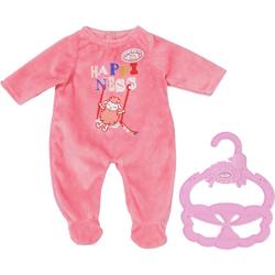 Baby Annabell Little Speelpakje Roze - Poppenkleding 36cm
