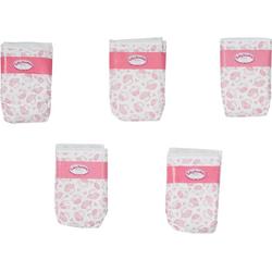 Baby Annabell Nappies, 5 pack