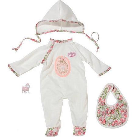 Baby Annabell Pasgeboren Kledingset - Poppenkleding