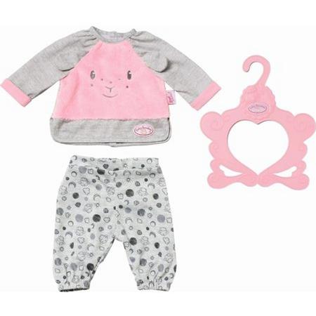 Baby Annabell Sweet Dreams Pyjamas 43cm