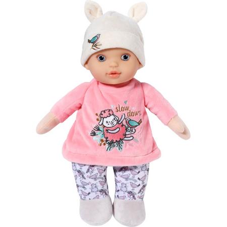 Baby Annabell Sweetie voor Babys - Babypop 30 cm