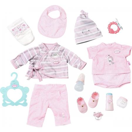 Baby Annabell® Deluxe Special Care Set