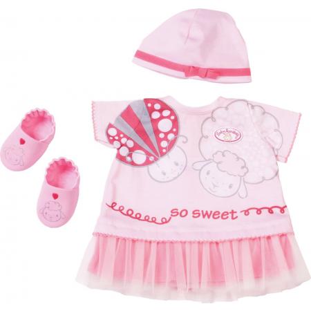 Baby Annabell® Deluxe Summer Dream