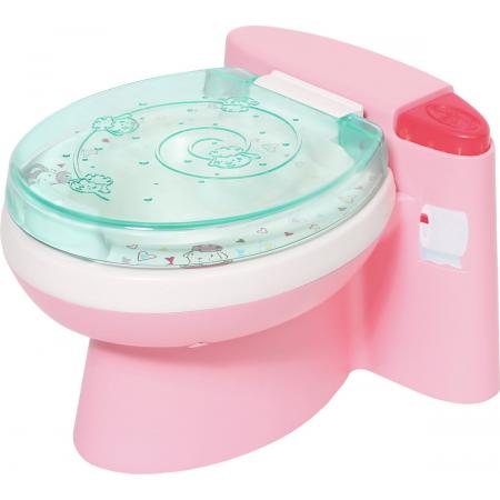 Baby Annabell® Fancy Toilet