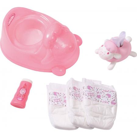 Baby Annabell® Potty Training Set