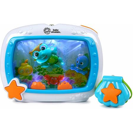 Baby Einstein  Sea Dreams Soother