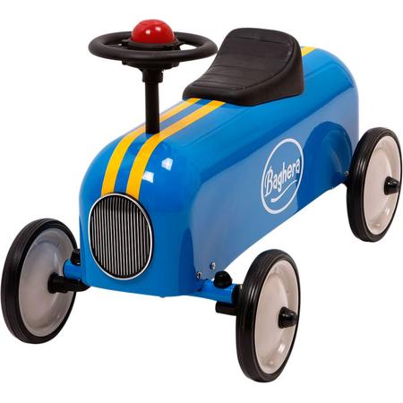 Baghera Racer Blauw