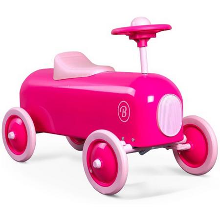 Baghera Racer Retro Loopauto Fairy