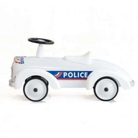 Baghera Speedster Police