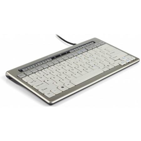 Compact Keyboard f S-board 840/BE