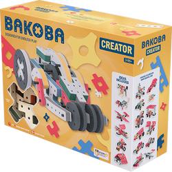 Bakoba Building Box - Creator