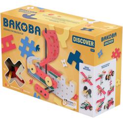 Bakoba Building Box - Discover