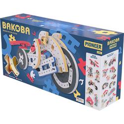 Bakoba Building Box - Pioneer