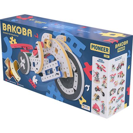 Bakoba Building Box - Pioneer