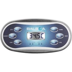 Balboa VL600S Display