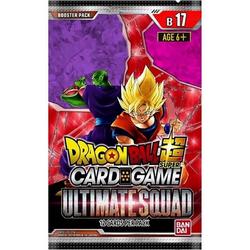 Dragon Ball Ultimate Squad Booster