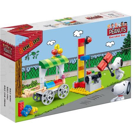BanBao Snoopy Kermis-7509