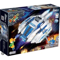 BanBao Space Space fighter BB-129 - 6408