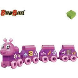 BanBao Symbolen Rups 9102