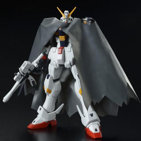 P-Bandai HGUC 1/144 Crossbone Gundam X1 Kai