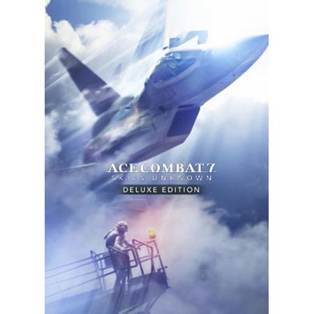 Ace Combat 7: Skies Unknown - Deluxe Edition - Windows download
