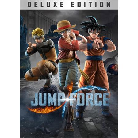 Jump Force - Deluxe Edition - Windows Download