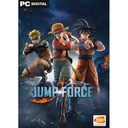 Jump Force - Windows Download