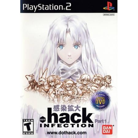 .Hack Part 1: Infection (USA)