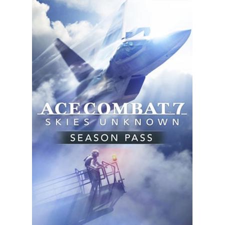 Ace Combat 7: Skies Unknown - Season Pass - Windows download