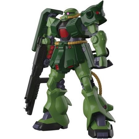 Bandai Gundam: Re Zaku 2 Fz - 1:100 Model Kit