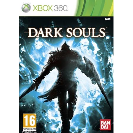 Dark Souls - X360