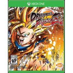 Dragon Ball FighterZ - Xbox One