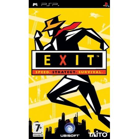 Exit /PSP