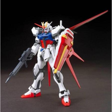 Gundam HG 1/144 Alie Strike Gundam