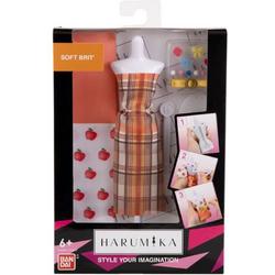 Harumika - Stylist Box - Soft Brit