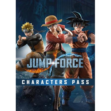 Jump Force: Character Pass - Windows