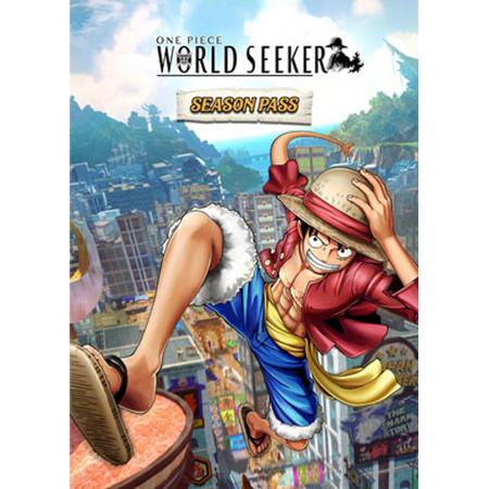 One Piece World Seeker - Episode Pass - Windows Download